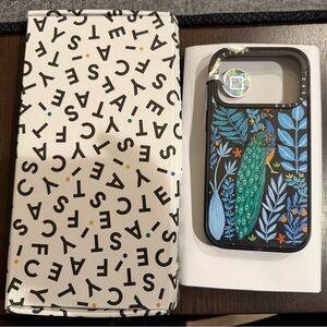 Brand new, Casetify iPhone 17 pro case